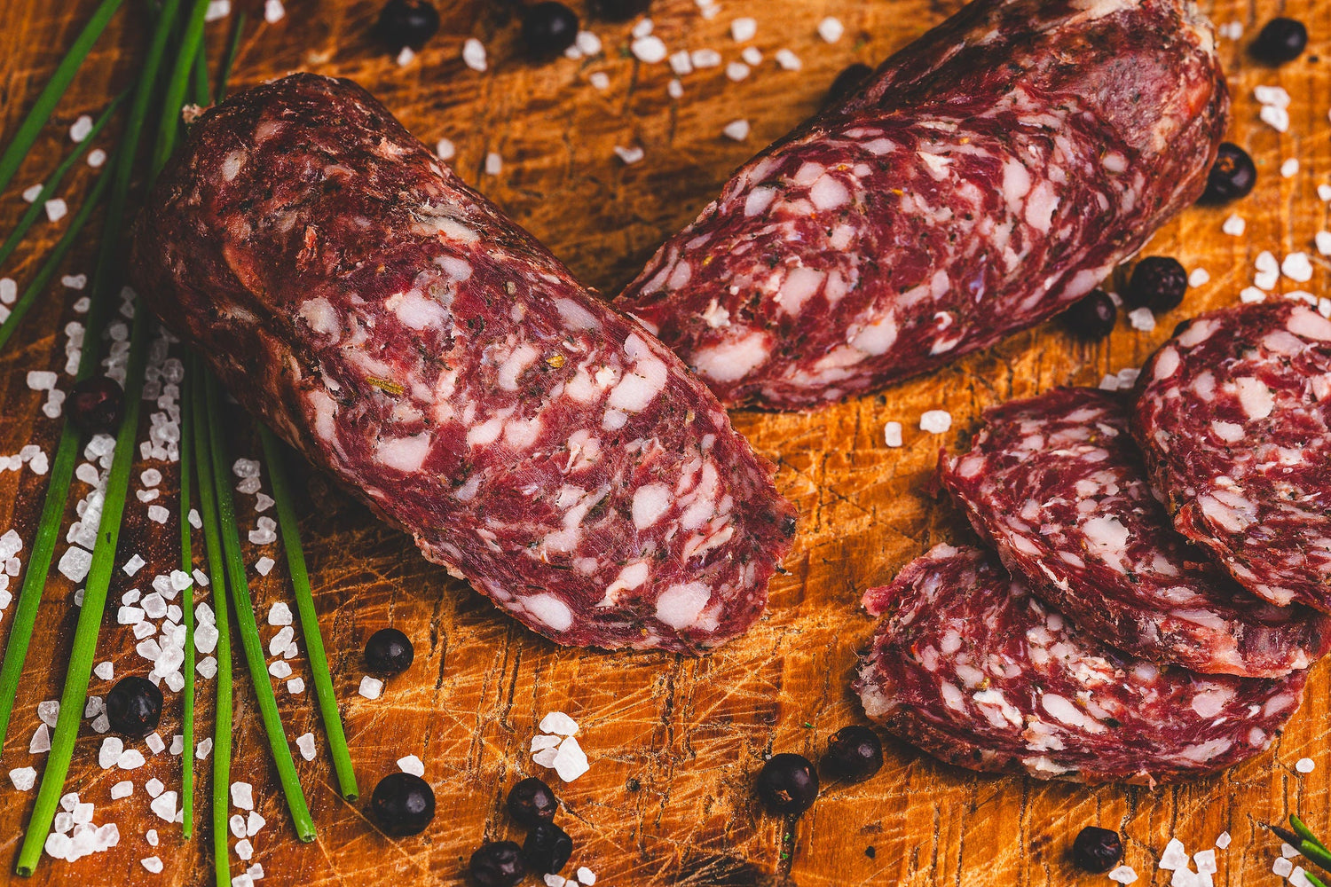 Salami