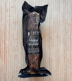 Rehsalami mit Bergkräutern
