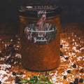 Wildschwein Gulasch mit Zwiebeln
